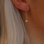 Anastasia Pearl Threader