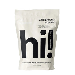 Cellular Detox Crystals