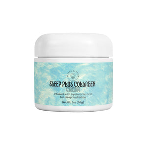 Sleep Plus Collagen Cream