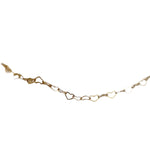 Heart Chain Necklace