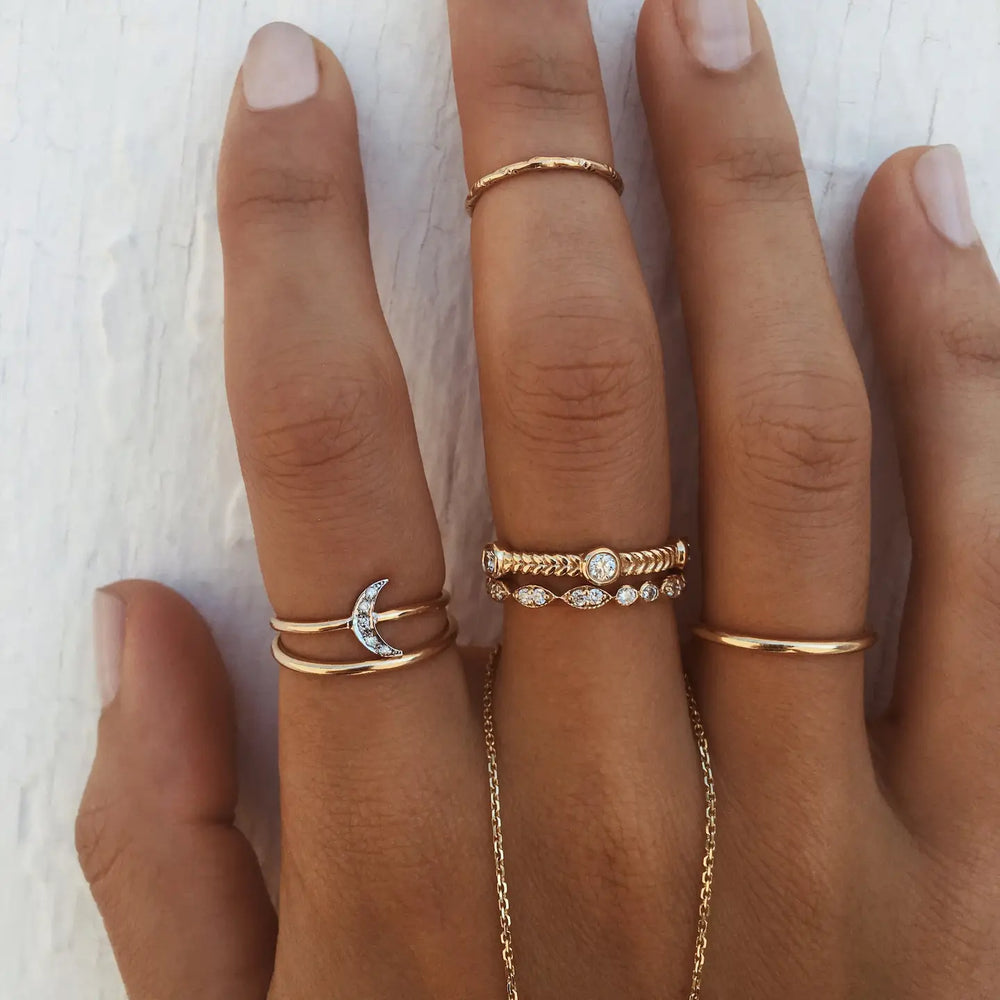 Mena Ring