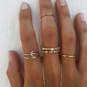 Mena Ring