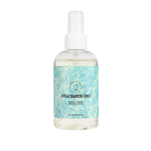 Gentle Balancing Toner