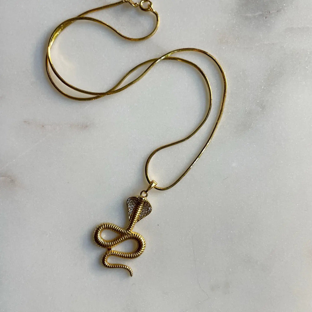 Snake Charmer Huggies