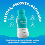 The Plug Drink - Hangover, Liver Detox, Electrolyte