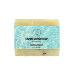 Calming Lavender Soap