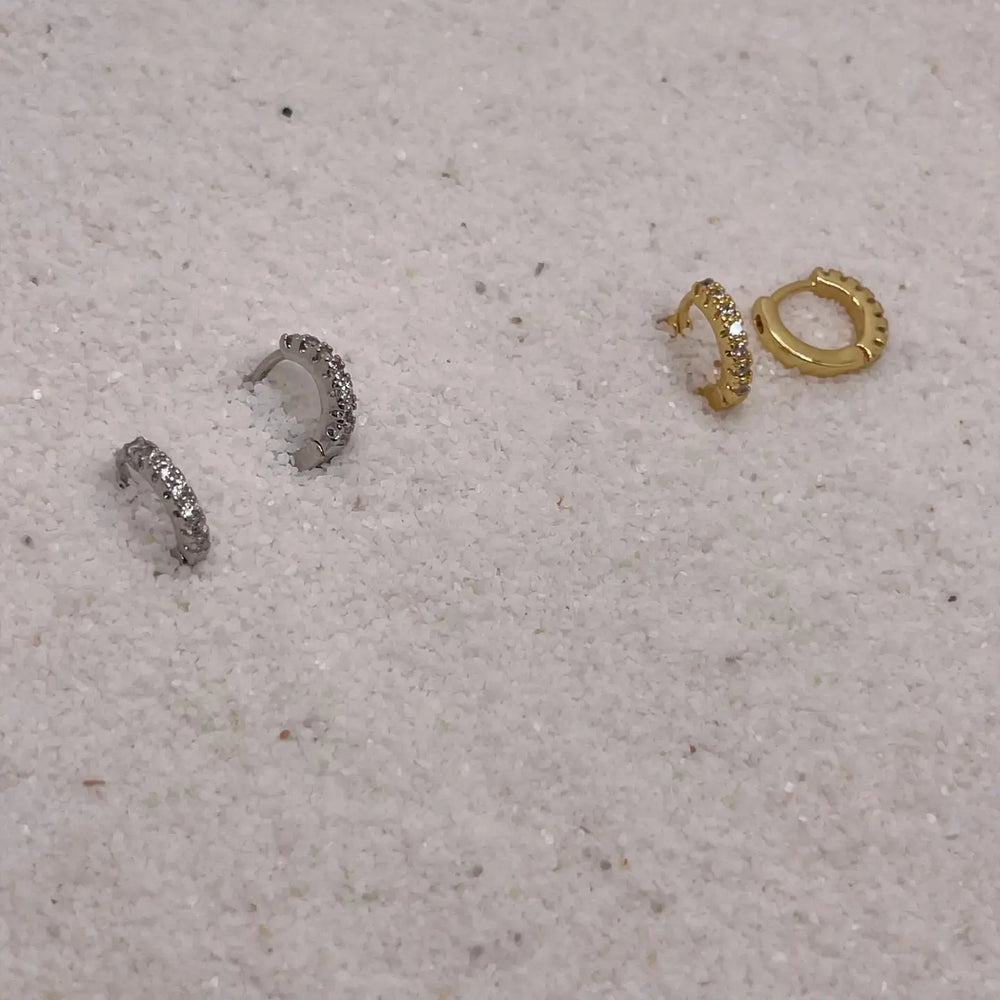 Million Dollar Baby Huggies