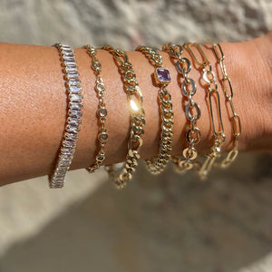 Shine Bag(Uette) Bracelet