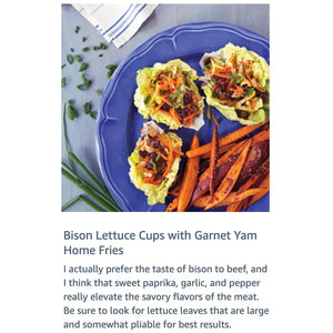 Anti-Inflammatory Eating Made Easy: 75 Recipes (Cookbook)