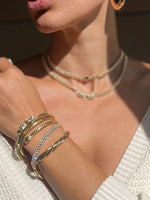 Shine Bag(Uette) Bracelet