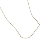 Gold Filled Cable Chain