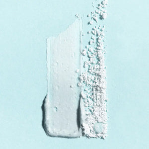 Marine Mask: Blue Green Algae + Coconut Cream