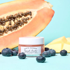 Radiance Balm: Sea Fruit + Superberries