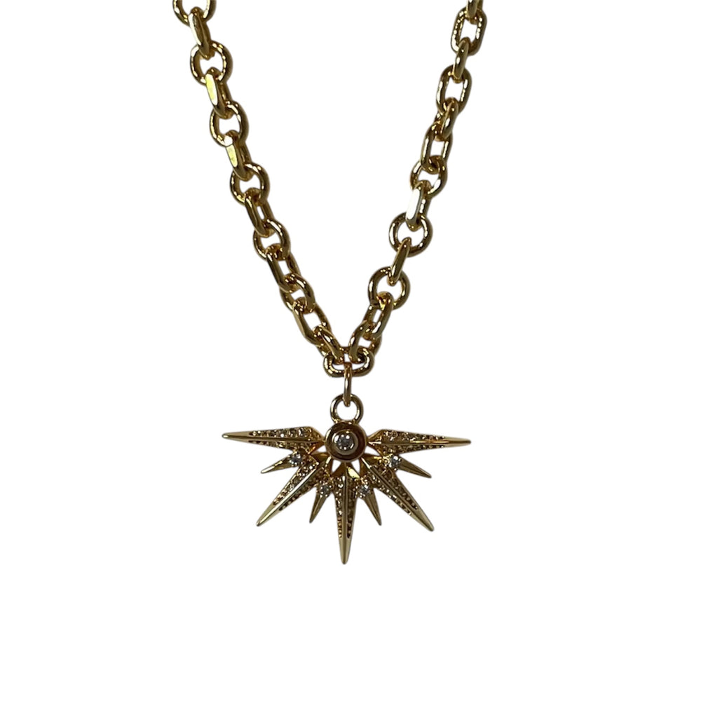 Vision of Love Necklace