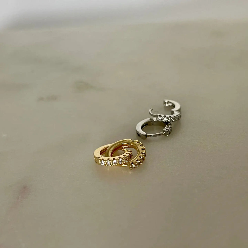 Million Dollar Baby Huggies