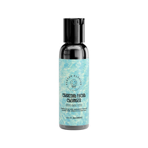 Charcoal Facial Cleanser