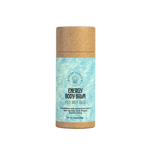 Energy Body Balm