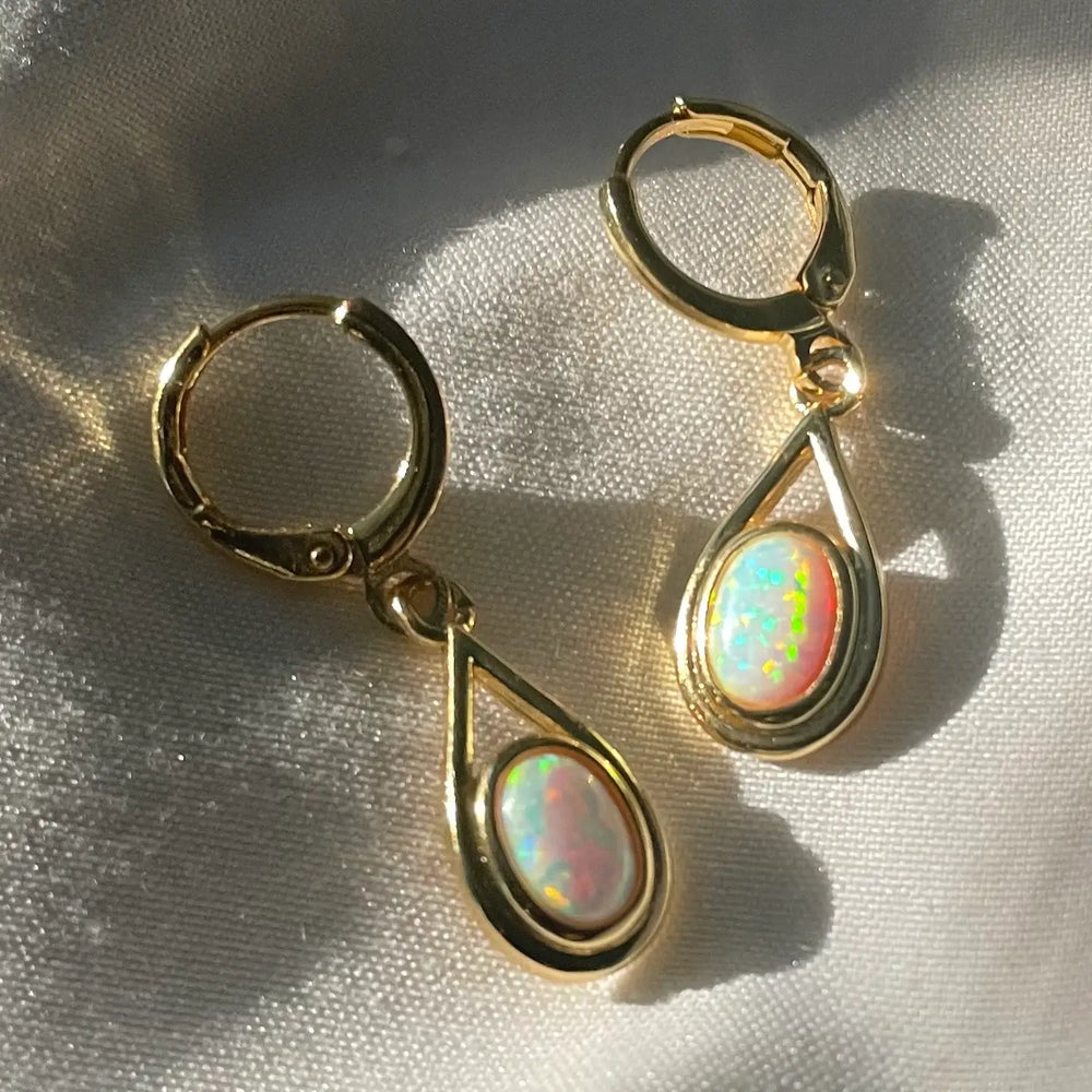 Always On My Mind Opal Huggie