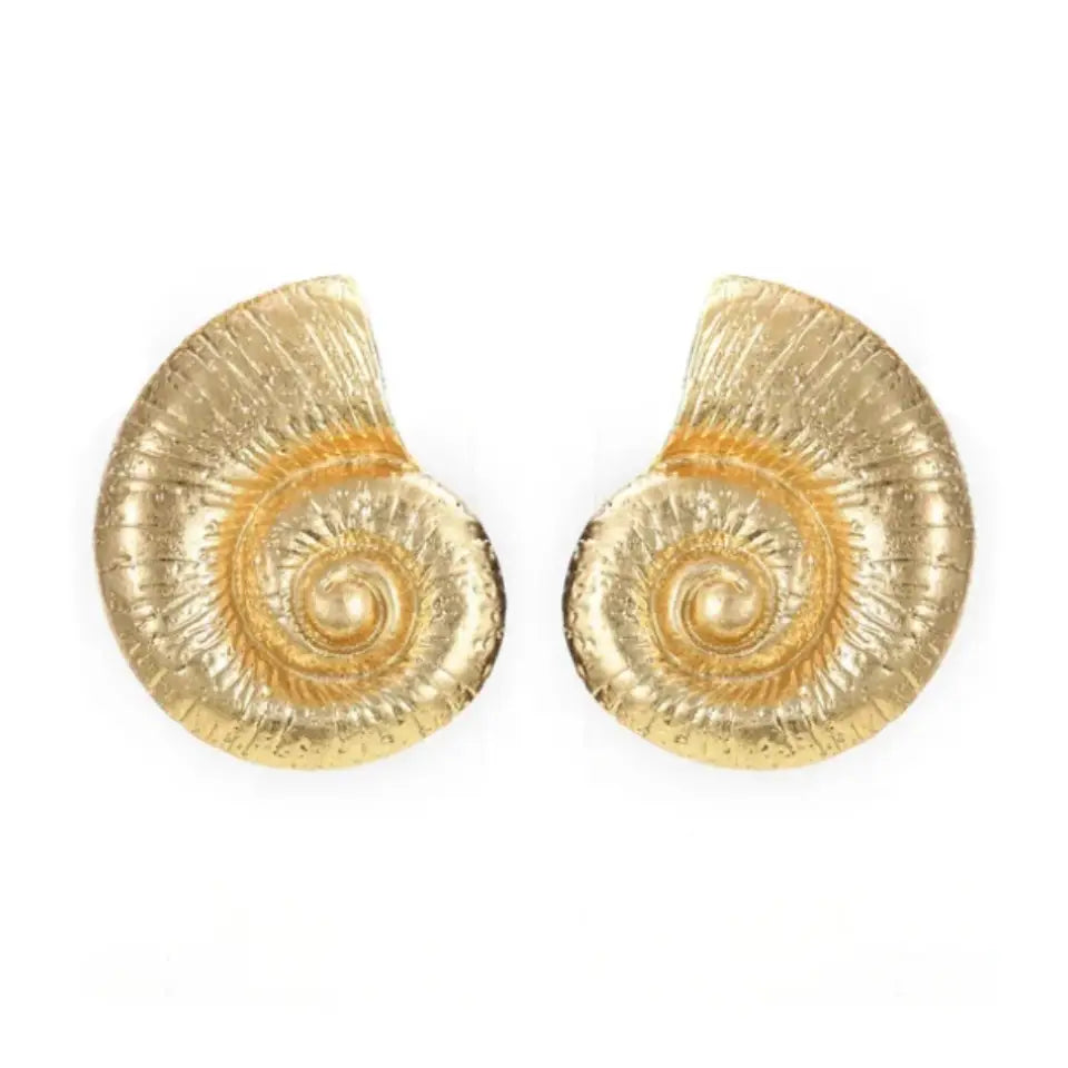 Seychelles Earrings