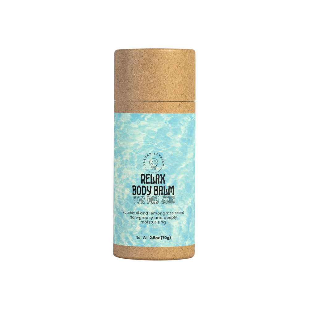 Relax Body Balm