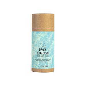 Relax Body Balm