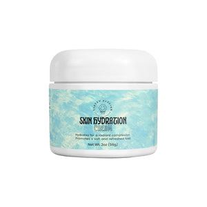 Skin Hydration Cream