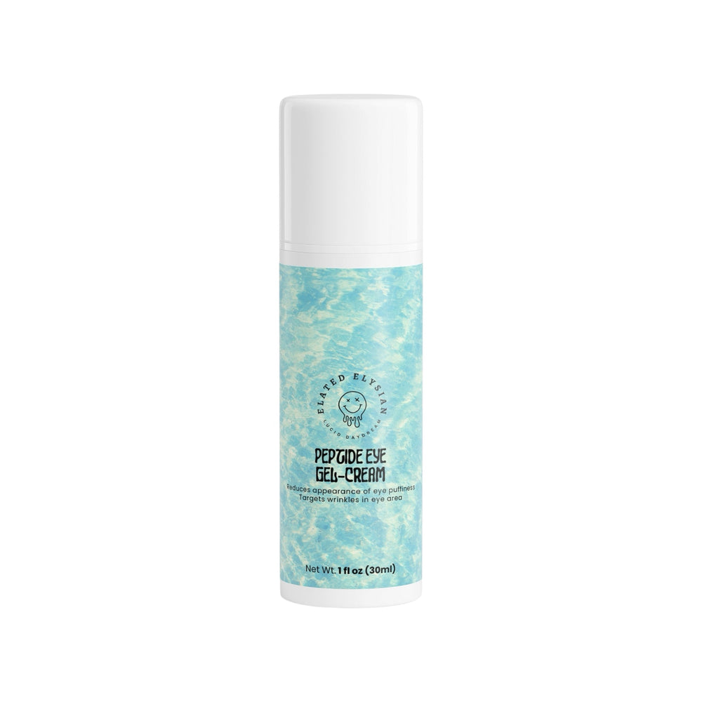 Peptide Eye Gel-Cream
