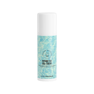 Peptide Eye Gel-Cream