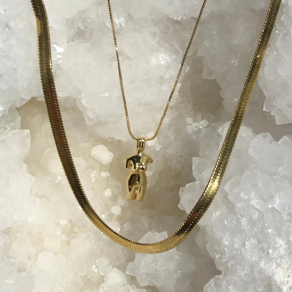 Venus Necklace