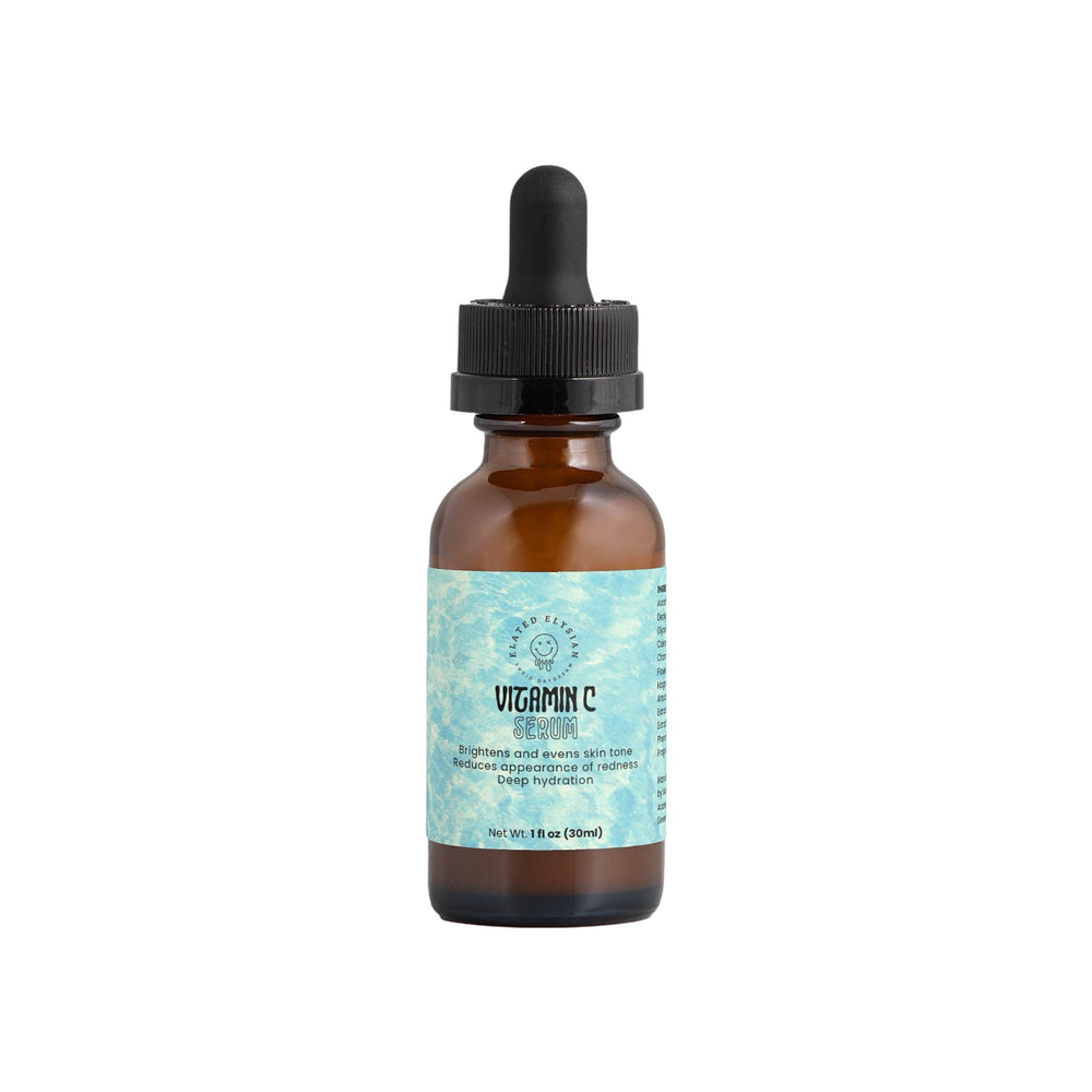Vitamin C Serum