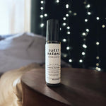 Essential Oil Blended For Better Sleep