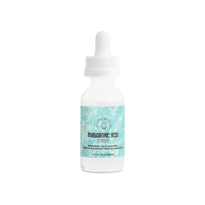 Hyaluronic Acid Serum