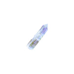 2.5-3inch Aura Crystal Quartz Point