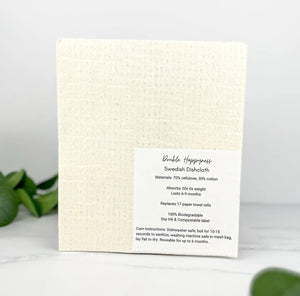 Swedish Dishcloth | Kahakai X Chloe Selarque