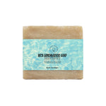 Rich Sandalwood Soap