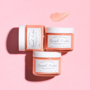 Radiance Balm: Sea Fruit + Superberries