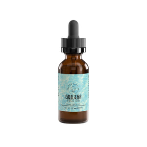 Gua Sha Face Oil
