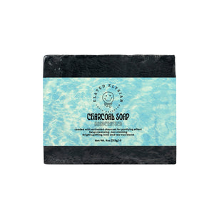 Charcoal Soap