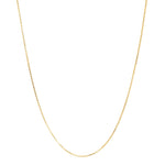 Gold Filled Box Chain