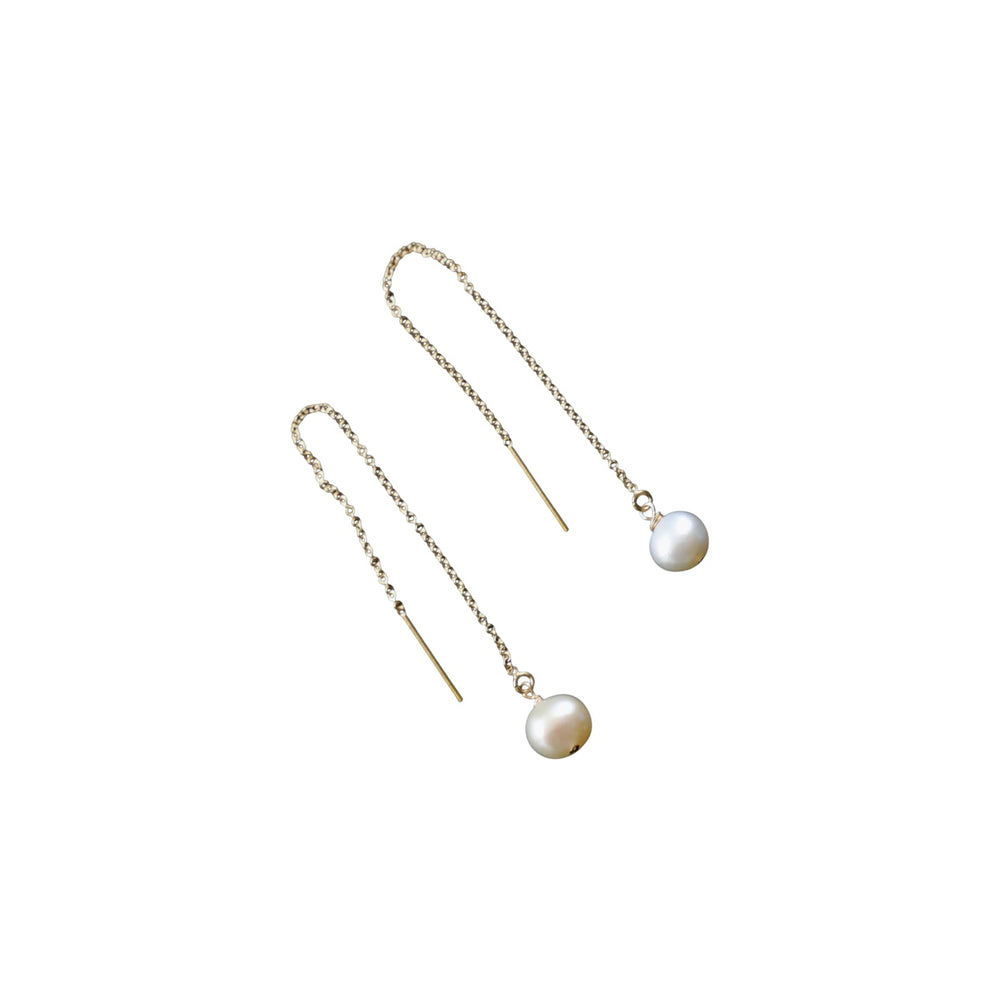 Anastasia Pearl Threader