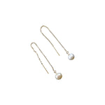 Anastasia Pearl Threader