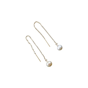 Anastasia Pearl Threader