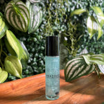 Essential Oil Blend For Anxiety: Sooth, Uplift + Renew