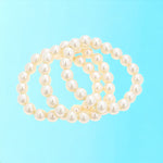 Set Pearl Bracelets