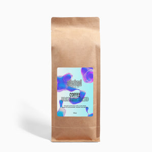 Brazilian Blend 16oz