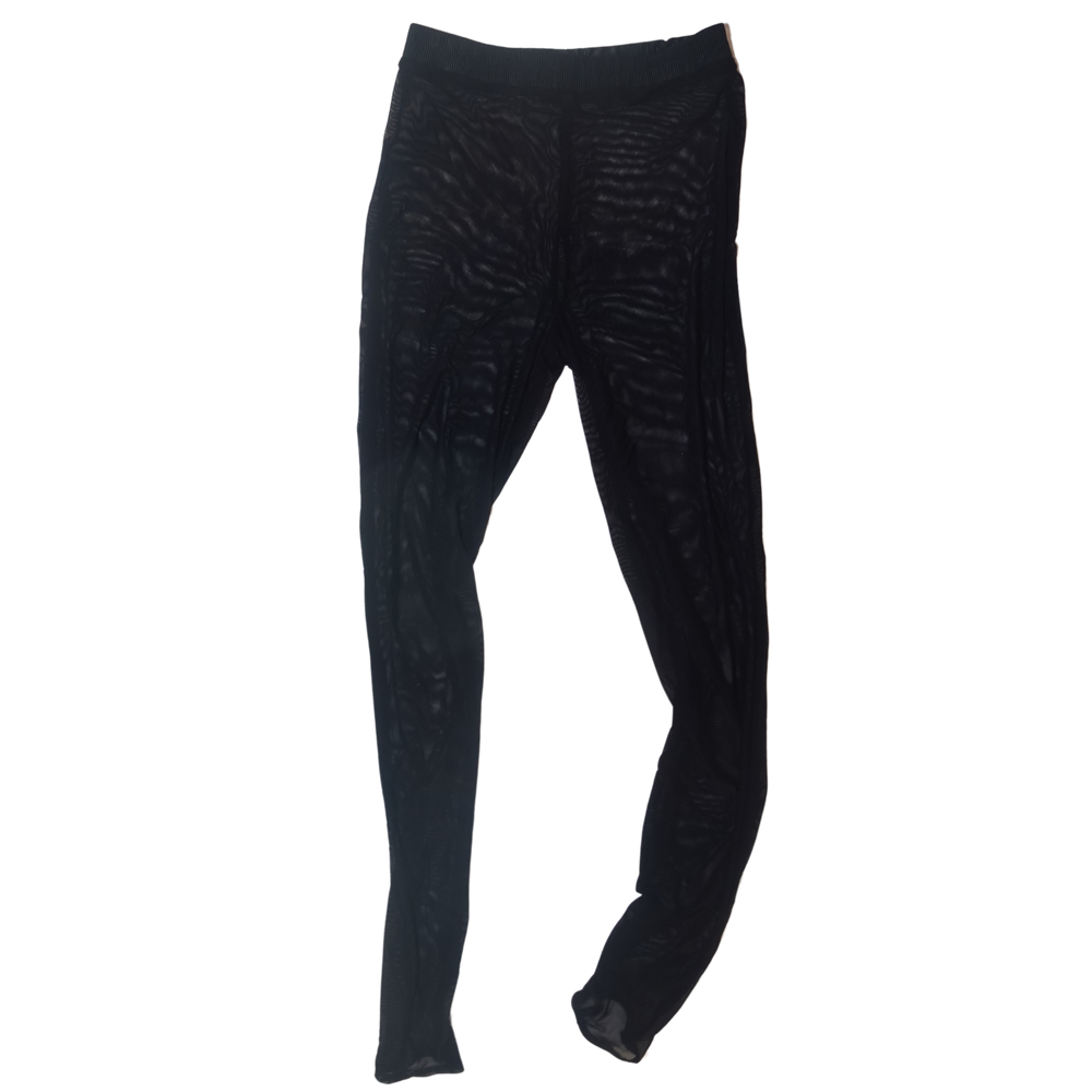 Ankle Length Waterproof Mesh Pants