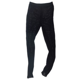 Ankle Length Waterproof Mesh Pants